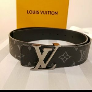 LV belt